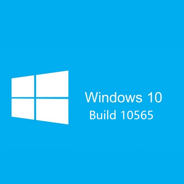 Windows 10 Build 10565 Iso Download