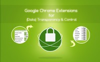 Privacy Manager google Chrome