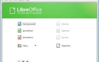 LibreOffice v4.0
