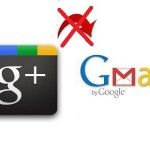 stop receiving mail from Google Plus contact