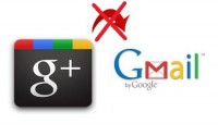 stop receiving mail from Google Plus contact