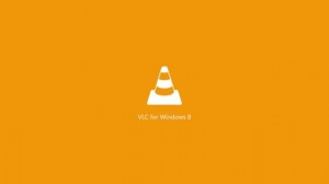 VLC App for Windows 8/8.1