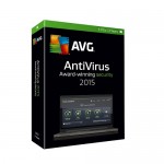 AVG AntiVirus 2015