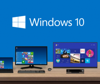Windows 10 Build 10532 ISO