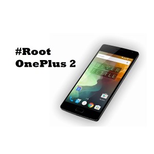 Root OnePlus 2