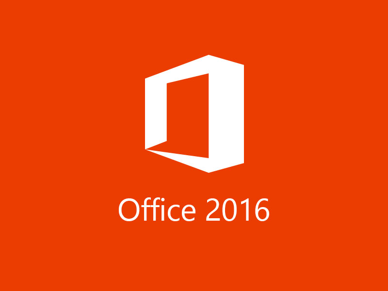 Direct Download Microsoft Office Professional Plus 16