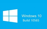 Official Direct Download Windows 10 Build 10565 ISO