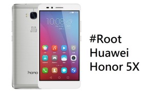 root honor 5x