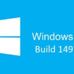 Windows 10 build 14971 ISO