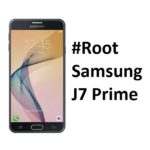 root j7 prime