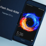 Flash Stock ROM Honor 8 Pro