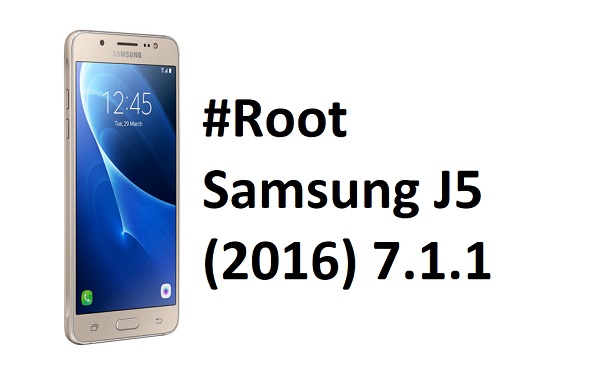 Best Ways To Root Samsung J5 Usingwithout Using Pc Istarapps