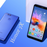Root Honor 7X