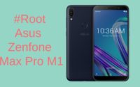 root Asus Zenfone Max Pro M1